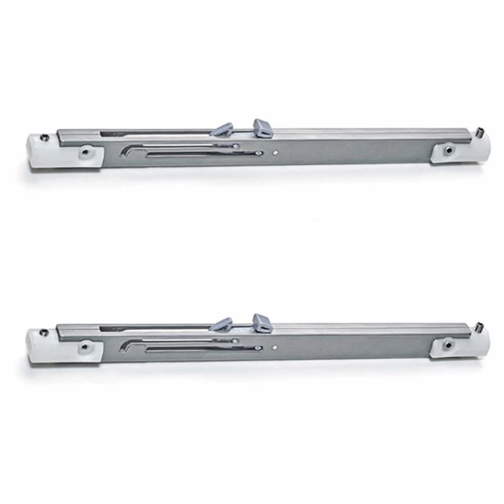 Barn Door Hardware Guide
